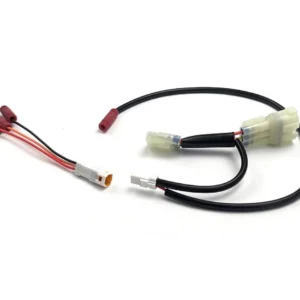 BRAKE LIGHT WIRING ADAPTER DUCATI DESERTX