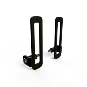 FENDER MOUNT DRL B6 VISIBILITY PODS