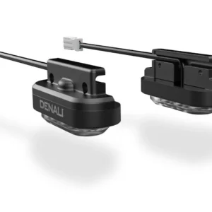 T3 ULTRA-VIZ 4-IN-1 MOTORCYCLE KIT