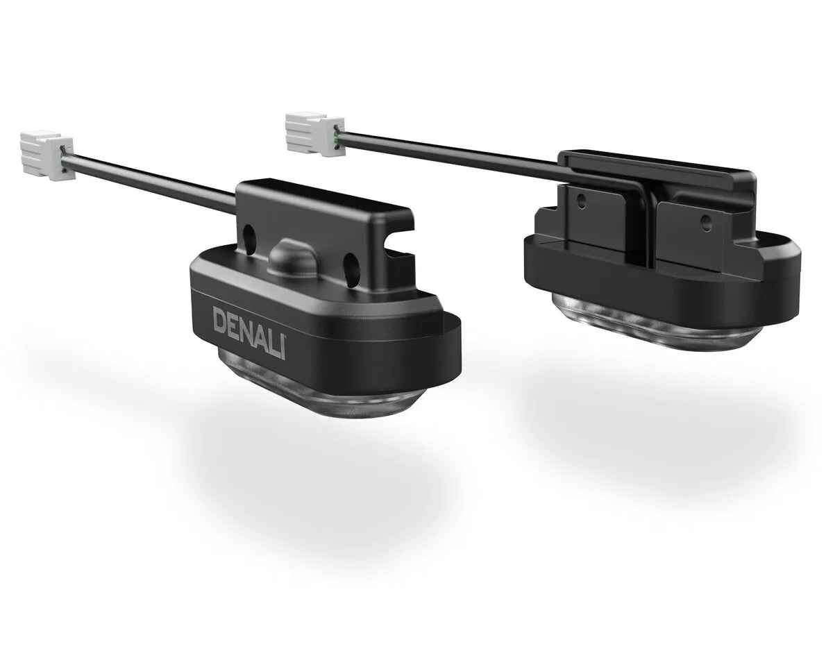 T3 ULTRA-VIZ 4-IN-1 MOTORCYCLE KIT