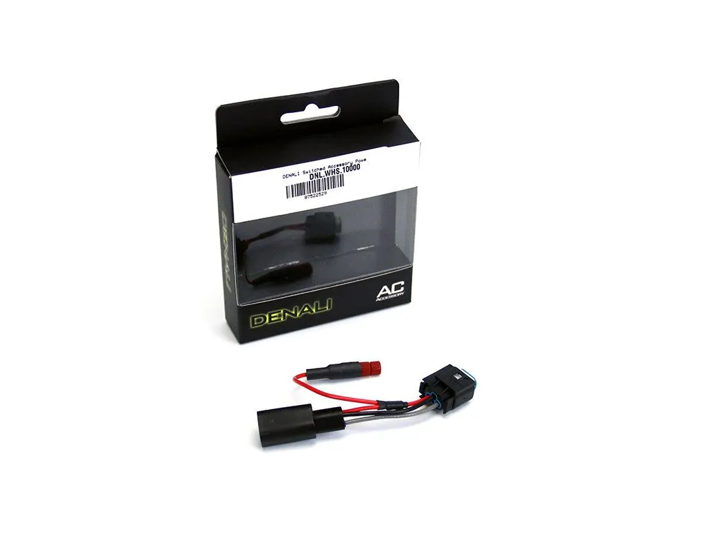 POWER ADAPTER SWITCH BMW - Image 2