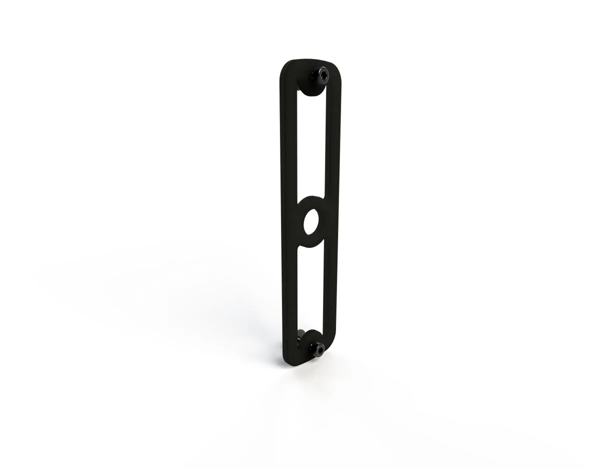 MOUNT DRL/B6 FLUSH MOUNT
