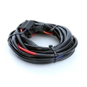 UNIVERSAL HARNESS HORNS 5.5FT