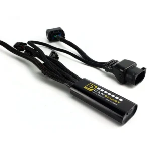 CANSMART GEN II BMW K16 S1000XR F900 F850GS/750GS