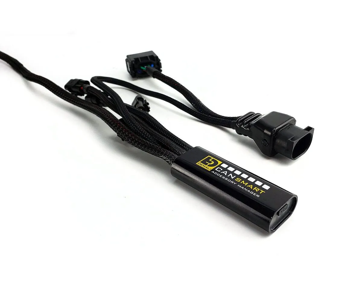 CANSMART GEN II BMW K16 S1000XR F900 F850GS/750GS