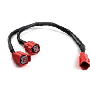 EURO 5 PASS-THROUGH WIRING ADAPTER