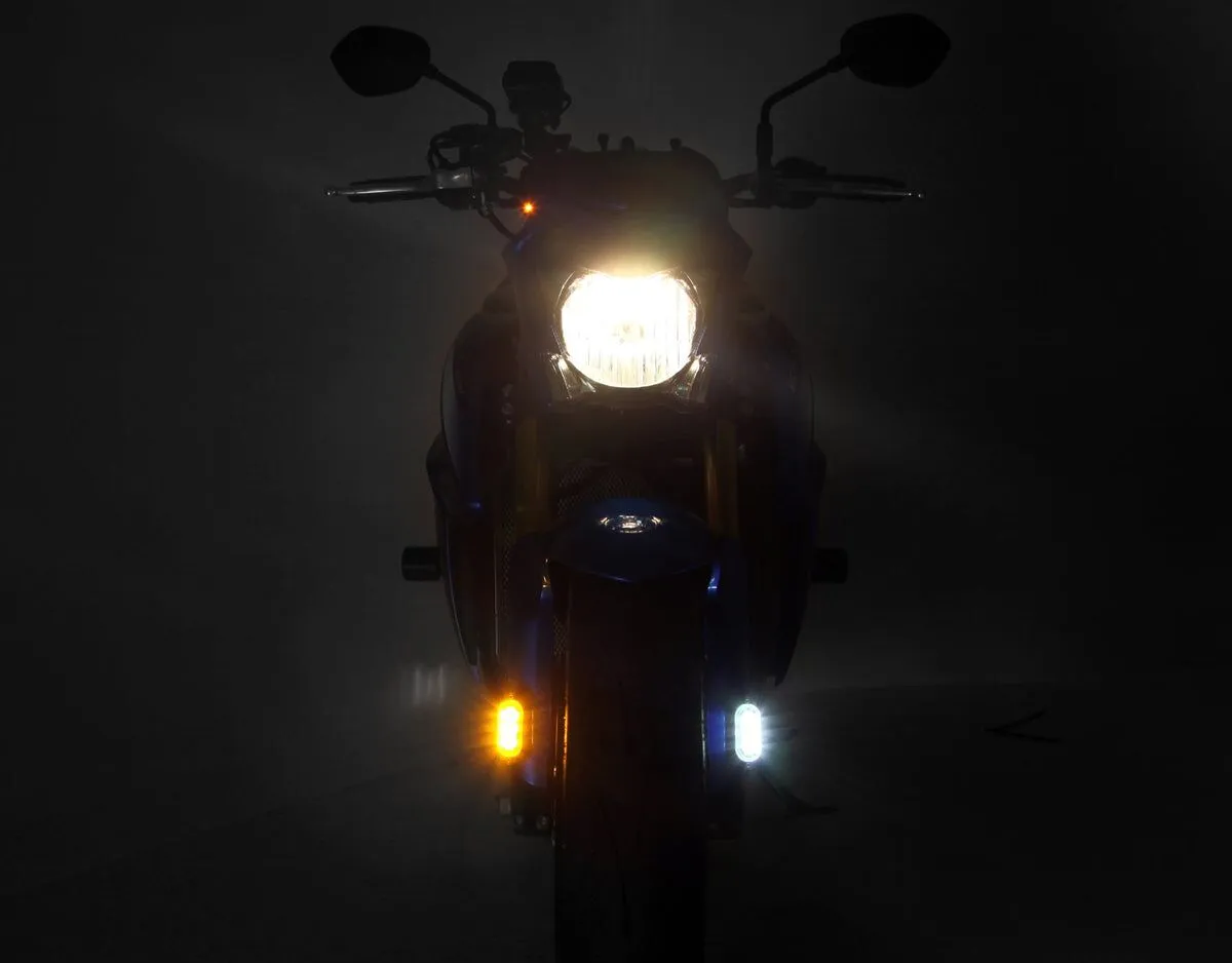 FENDER MOUNT T3 SIGNAL PODS - Image 2
