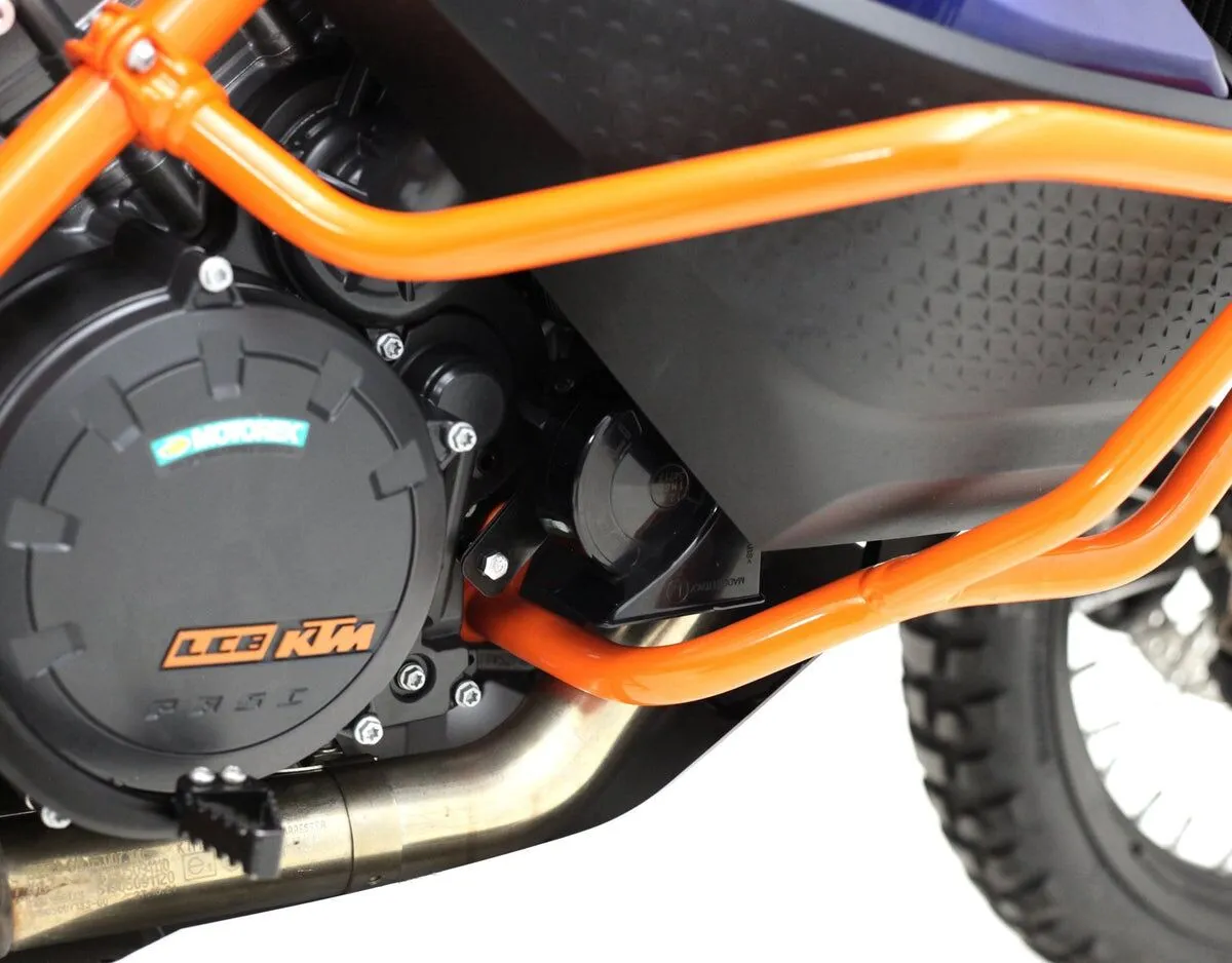 MINI HORN MOUNT KTM 1290 21+ - Image 2