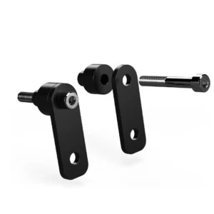 DRIVING LIGHT MOUNT TRIUMPH TIGER SPORT 660 22+