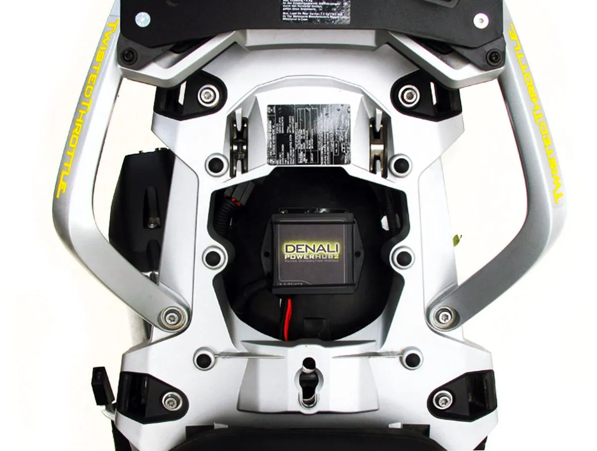 POWER DISTRIBUTION MODULE - Image 5
