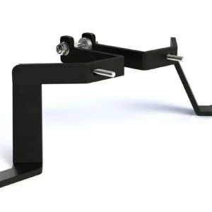 DRIVING LIGHT MOUNT HON AFRICA TWIN CRF1000L 16-19