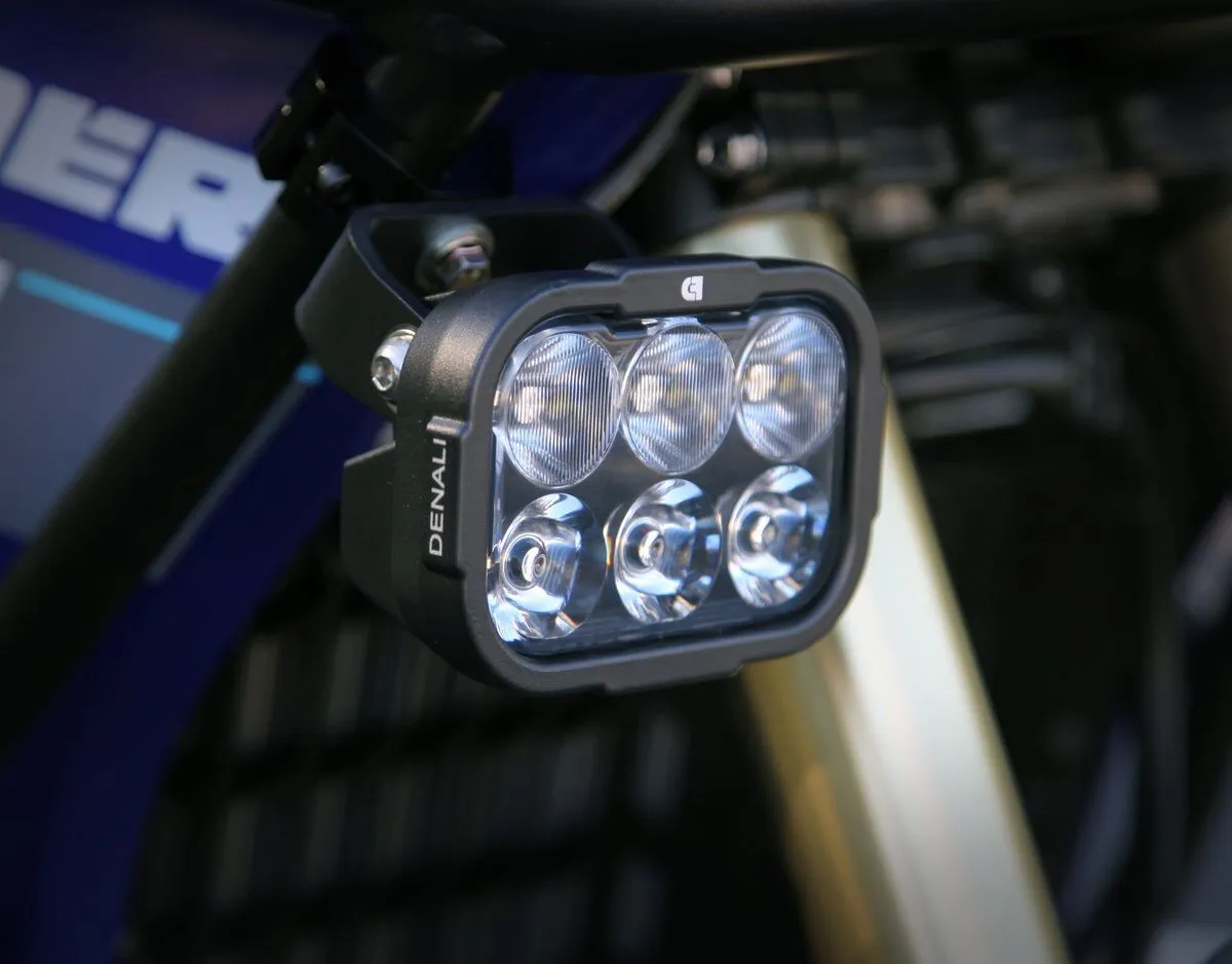 DL6 LIGHT POD HYBRID WHITE - Image 5