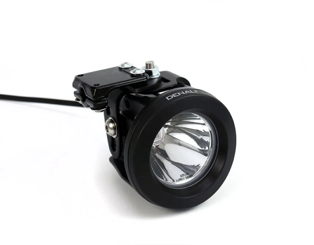 DRIVING LIGHT MOUNT BMW OEM LIGHT MOUNT ADAPTER - Image 3