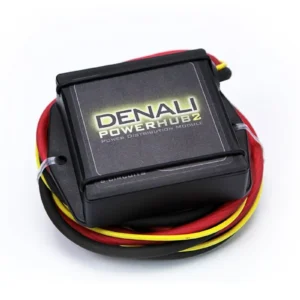 POWER DISTRIBUTION MODULE