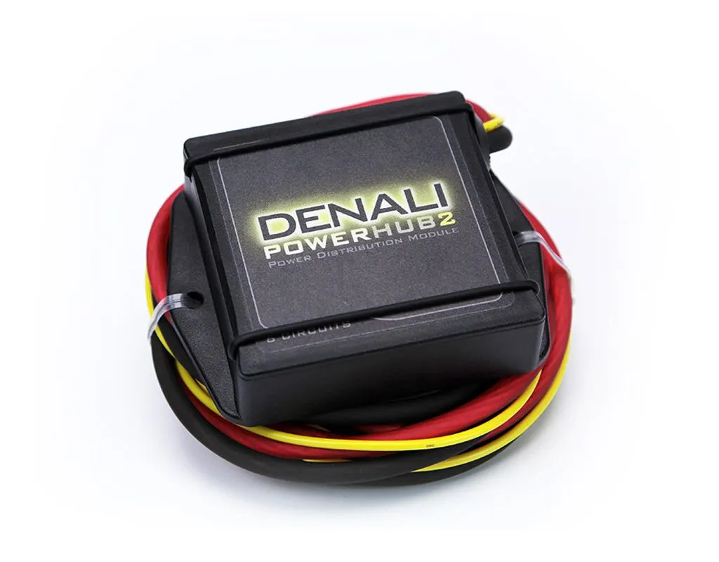 POWER DISTRIBUTION MODULE