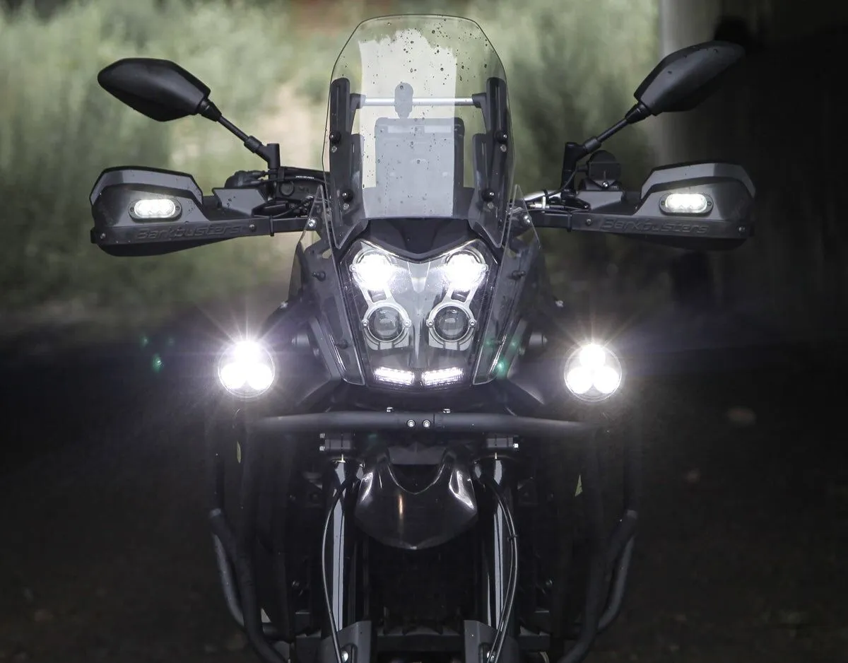 CANSMART GEN II YAMAHA TÉNÉRÉ 700 - Image 3