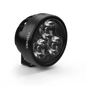 DRIVING LIGHT D3 POD W/DATADIM