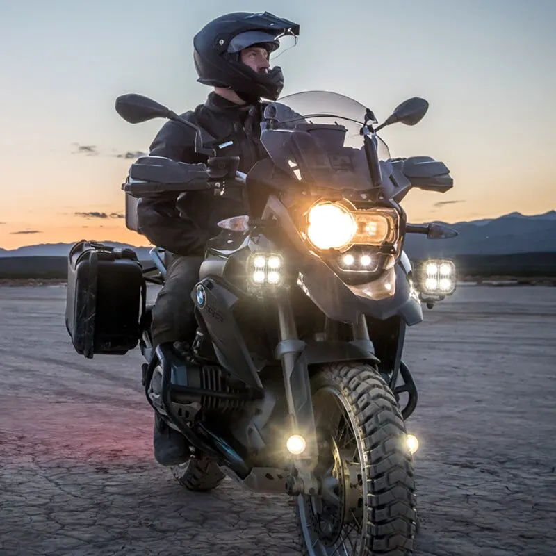 CANSMART GEN II BMW R1200LC R1250 - Image 4