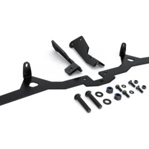 DRIVING LIGHT MOUNT HONDA AFRICA TWIN 1100 ADV ES