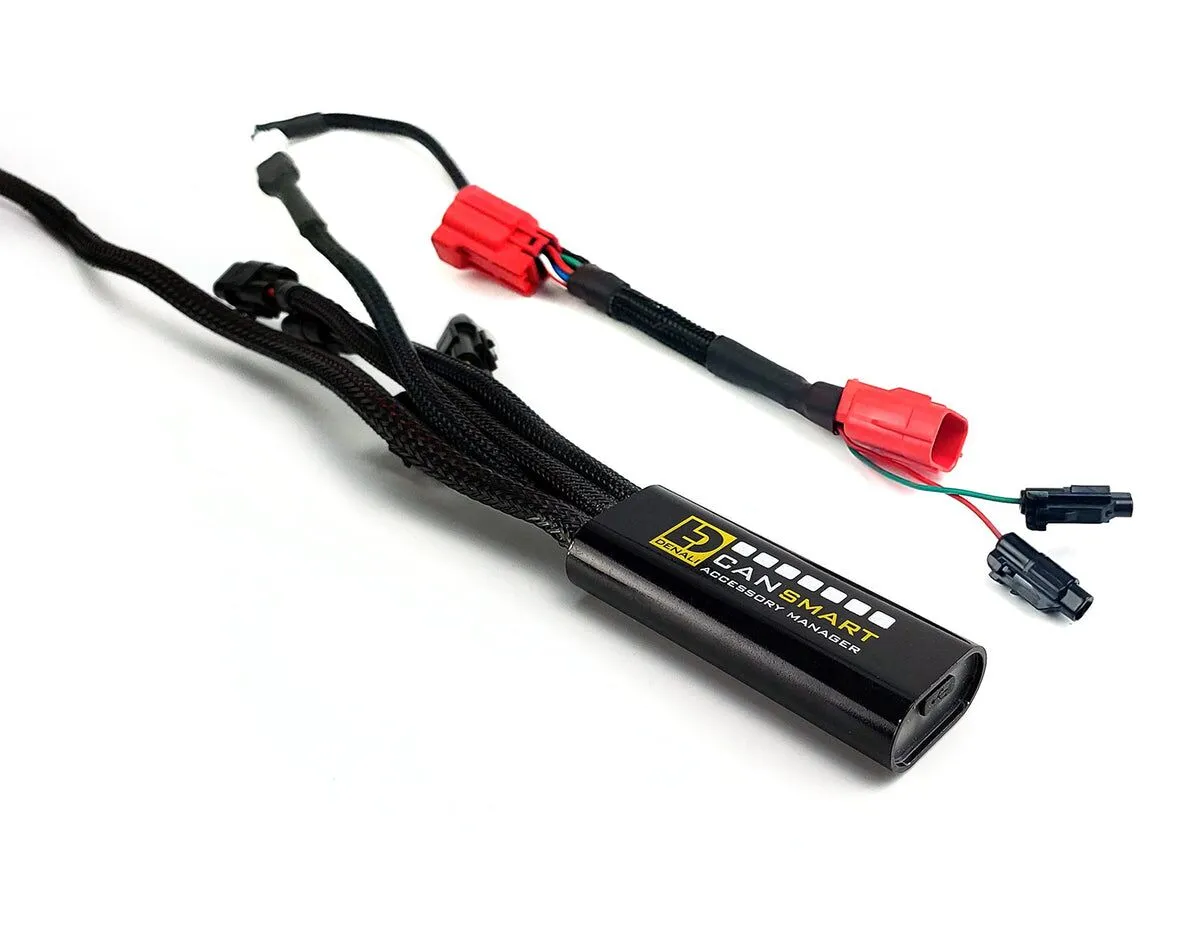CANSMART GEN II HUSQVARNA NORDEN 901