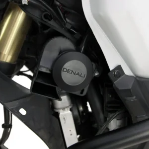 SPLIT HORN MOUNT YAM TENERE 700 19-25