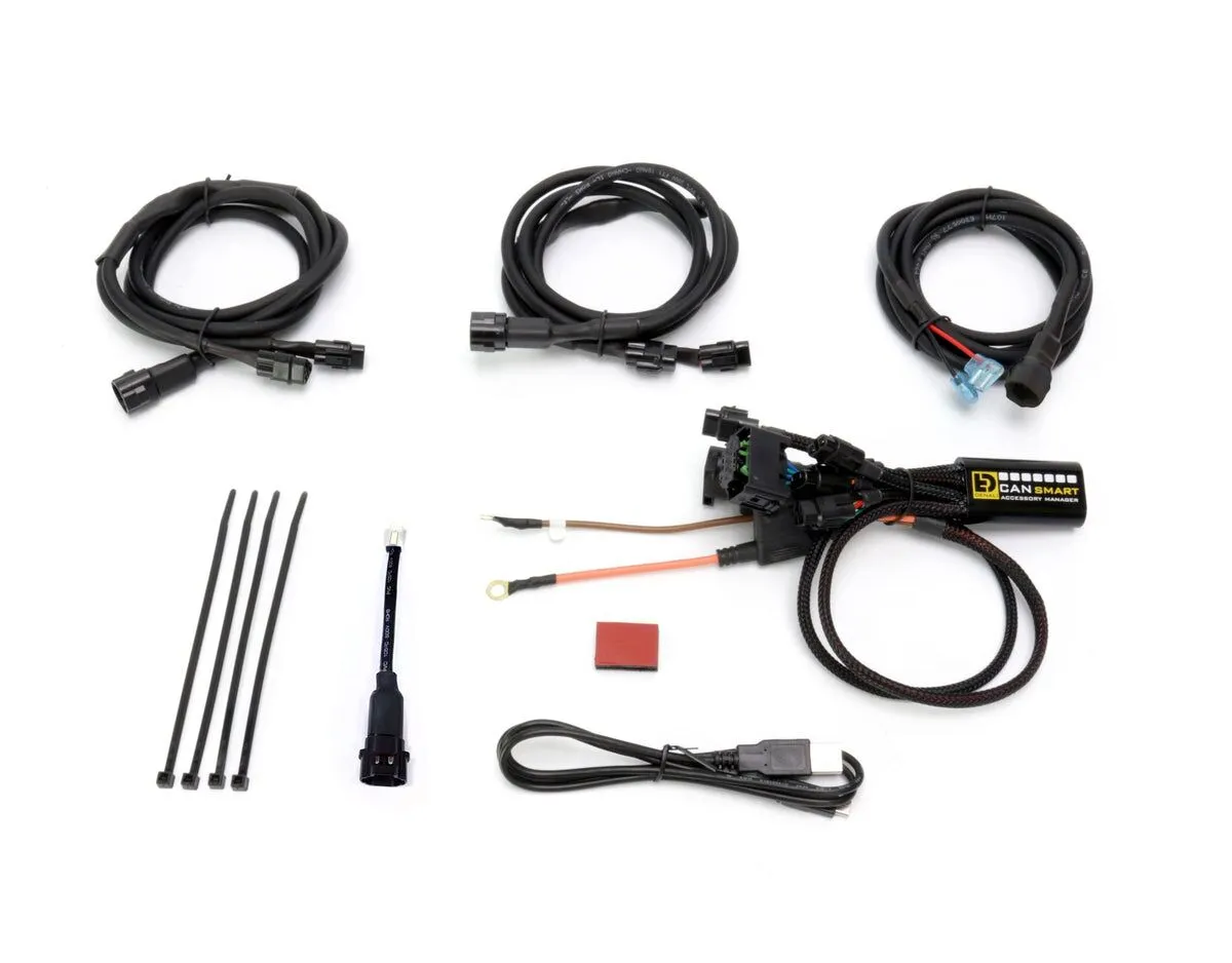 CANSMART GEN II BMW R1200LC R1250 - Image 2