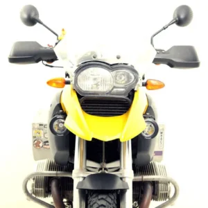 DRIVING LIGHT MOUNT BMW 1200GS 04-12 1200GSA 05-13