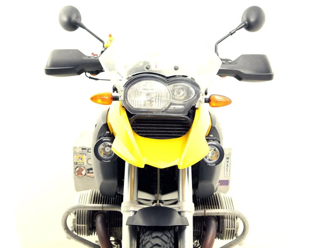 DRIVING LIGHT MOUNT BMW 1200GS 04-12 1200GSA 05-13