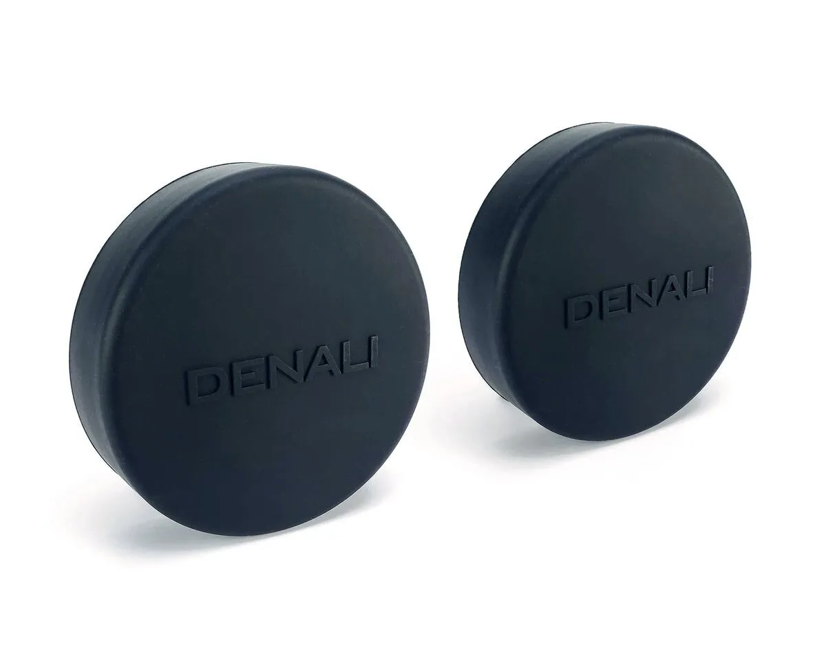 COVER BLACKOUT D7