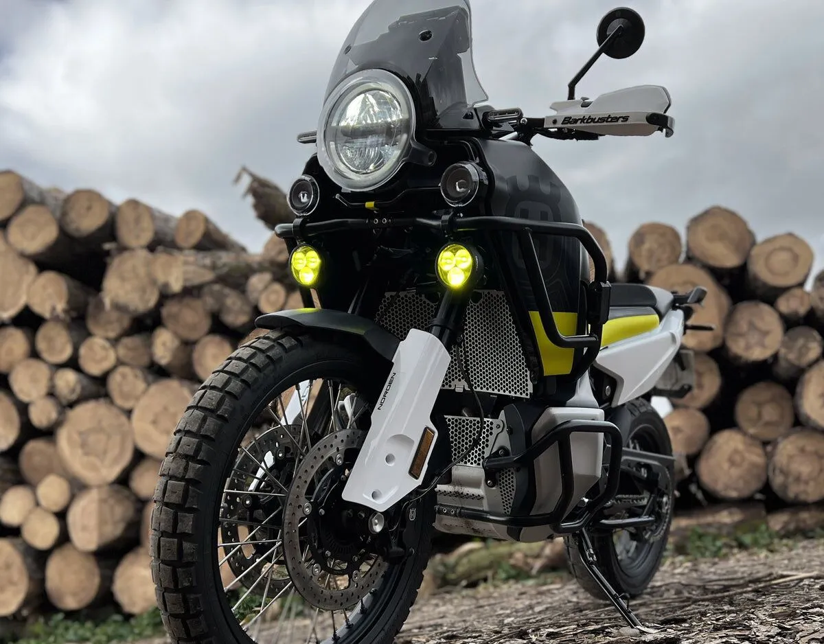 CANSMART GEN II HUSQVARNA NORDEN 901 - Image 4