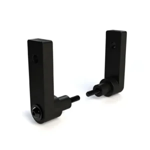 DRIVING LIGHT MOUNT PIVOT M5 M6 M8