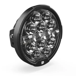 D14 DESTROYER HEADLIGHT UNIVERSAL 6 3/4