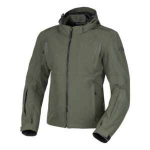 Sweep Suburb kevyt softshell ajotakki, oliivi