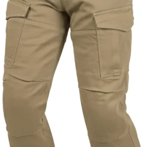 Sweep Eagle Cargo yksikerros Cordura ajofarkut, khaki