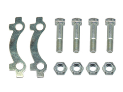 TAKARATTAAN RUUVISARJA Solifer Suzuki Pv (50-104)