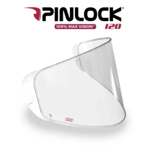 Nexx Pinlock 120 linssi X.WED3 kirkas