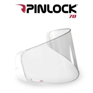 Nexx Pinlock 70 linssi Y.100R, kirkas