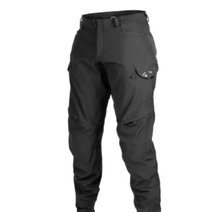 Sweep Suburb naisten ajohousu, musta