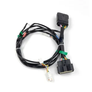 P&P DIALDIM WIRING ADAPTER KTM 1290 ADV