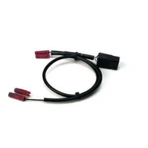 TRIGGER WIZARD HIGH BEAM GRND LED HEADLIGHT