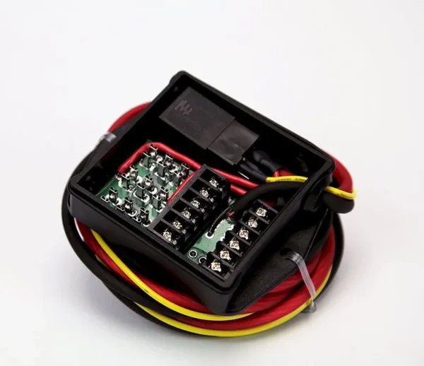 Mastercraft Power Distrubution Module POWER DISTRIBUTION MODULE | | EMC24