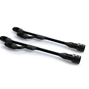 Y-SPLITTER FOR DRIVING LIGHT HARNESS