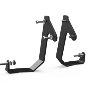 UPPER DRIVING LIGHT MOUNT BMW R1300GS