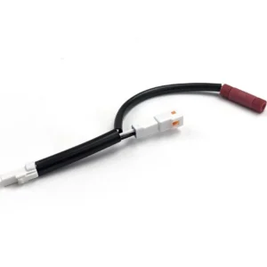 SWITCHED POWER WIRING ADAPTER DUCATI DESERTX