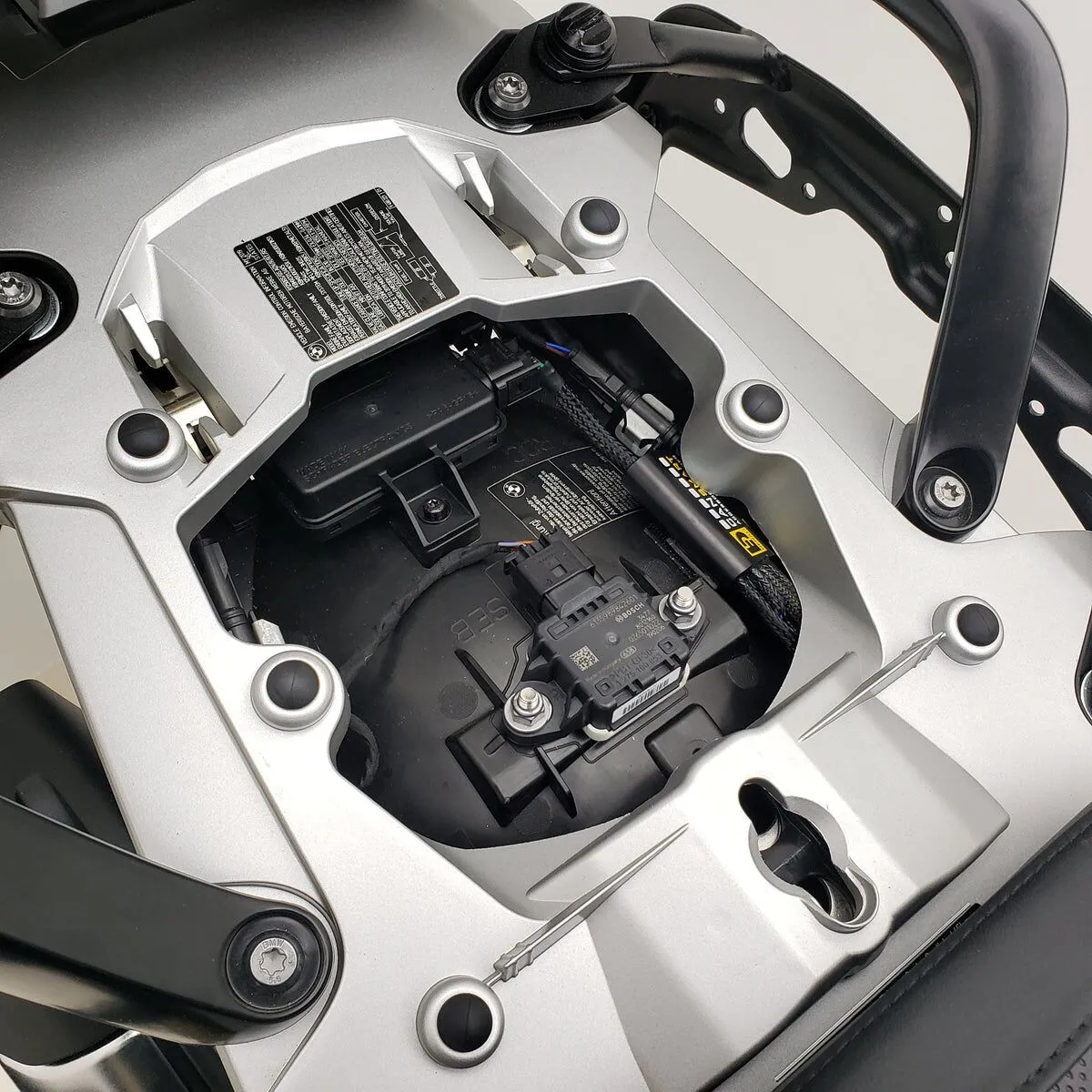 CANSMART GEN II BMW R1200LC R1250 - Image 6