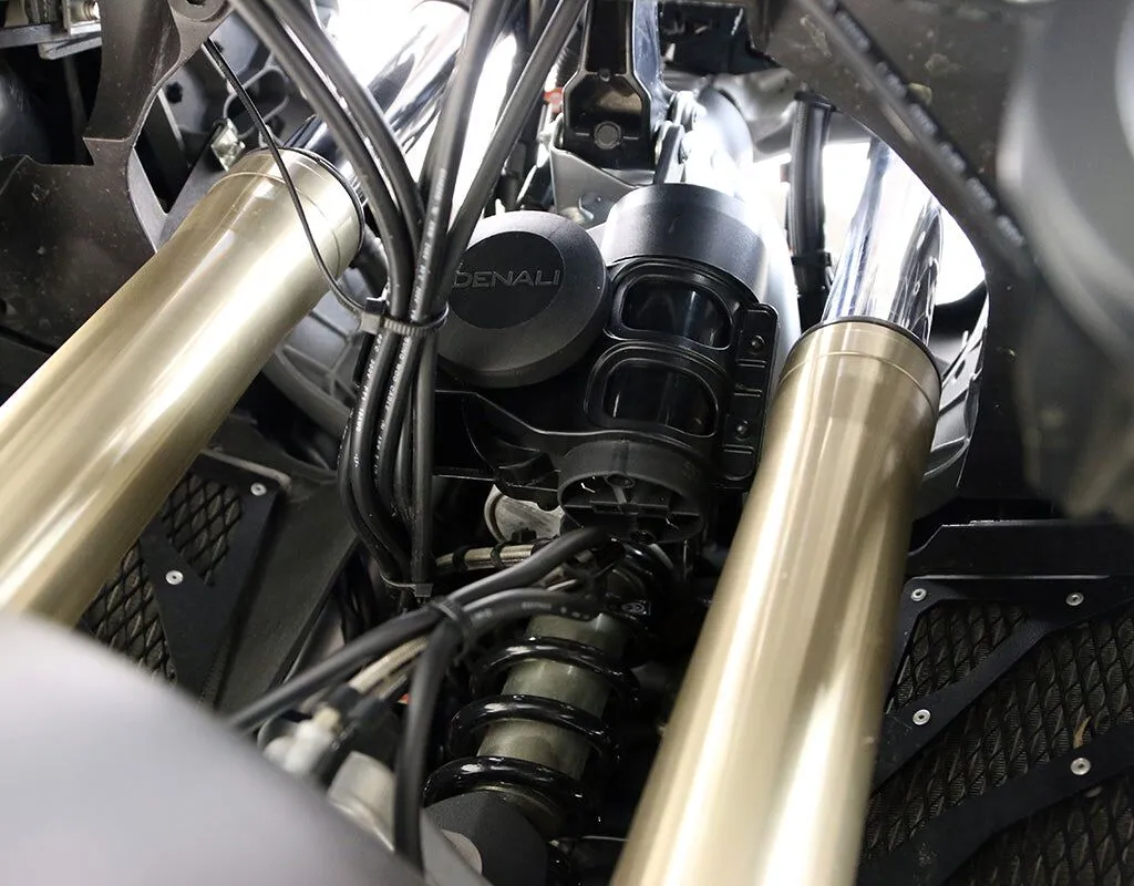 OG HORN MOUNT BMW R1200GS 13-15 - Image 2