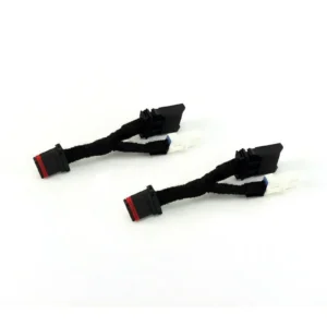 T3 WIRING ADAPTER HARLEY DAVIDSON FRONT