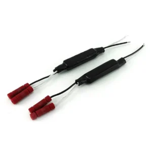 TURN SIGNAL RESISTORS FOR 10 WATT (20 OHM 10W)