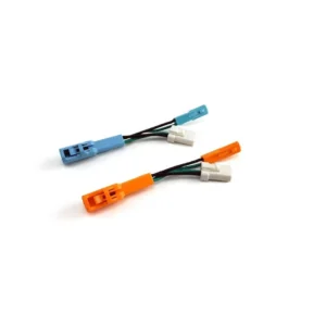 P&P T3 TURN SIGNAL WIRING HONDA AFRICA TWIN 1100