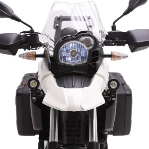 DRIVING LIGHT MOUNT BMW G650GS 09-16 F650GS 04-07